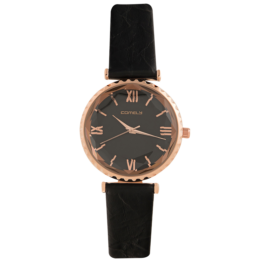 ساعت مچی عقربه ای زنانه کاملی کد W2034