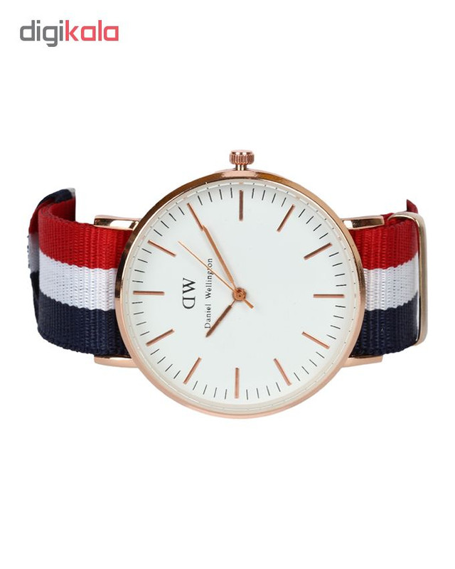 ساعت مچی عقربه ای زنانه کد 306