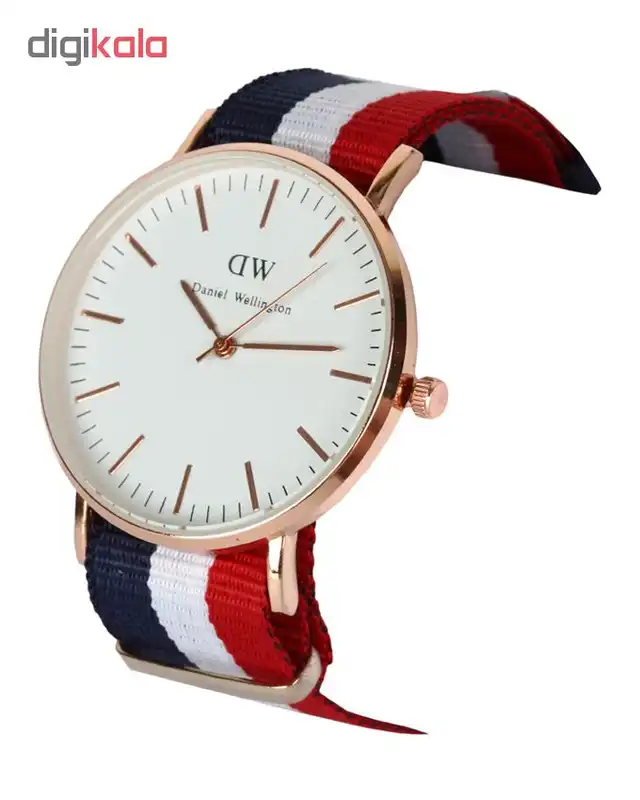 ساعت مچی عقربه ای زنانه کد 306