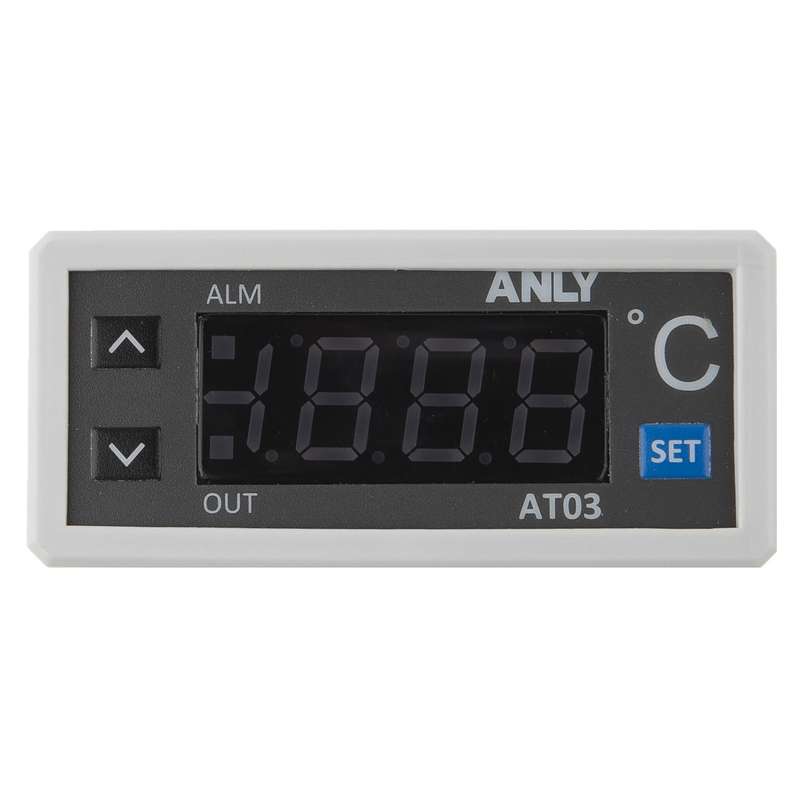 کنترلر دما آنلی مدل AT03 - K