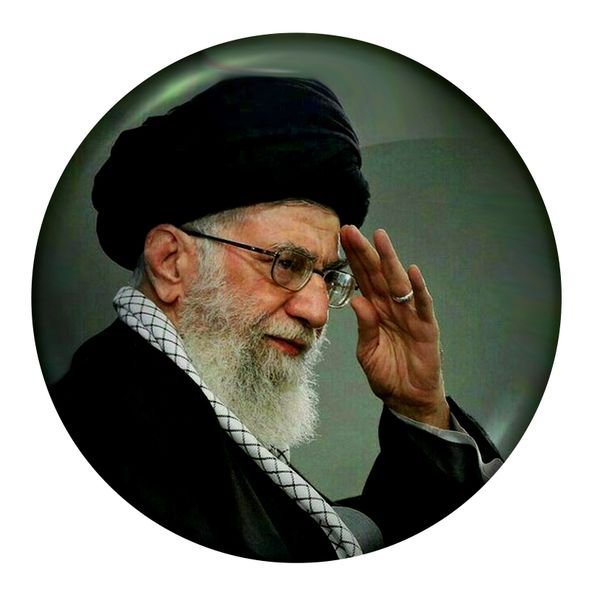 پیکسل طرح آیت الله خامنه ای کد Q05 پیکسل طرح آیت الله خامنه ای کد Q05