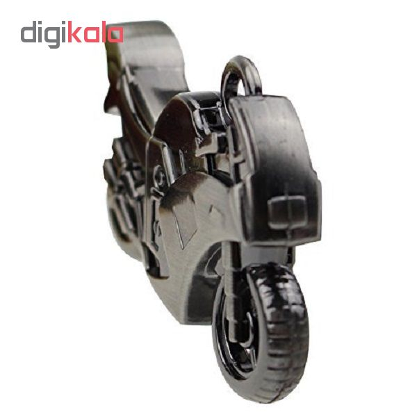 فلش مموری طرح موتورسیکلت کد ۱۱۰ ظرفیت 32 گیگابایت