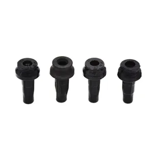 بوت وایر شمع خودرو مدل EFS2004 مناسب برای پژو 206 بسته 4 عددی