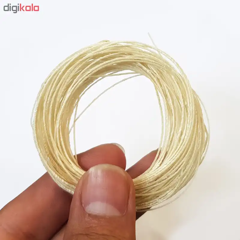 پرده سه تار مدل T300