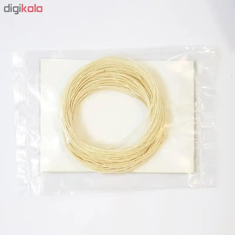 پرده سه تار مدل T300