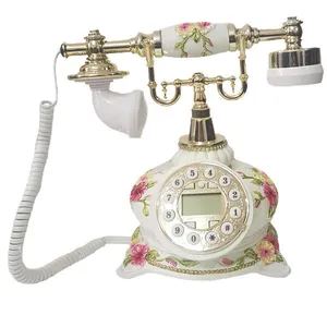 تلفن کلاسیک  مدل AY-321D