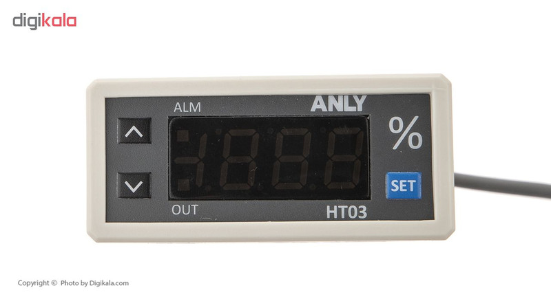 کنترلر دما آنلی مدل HT03 - HS2301