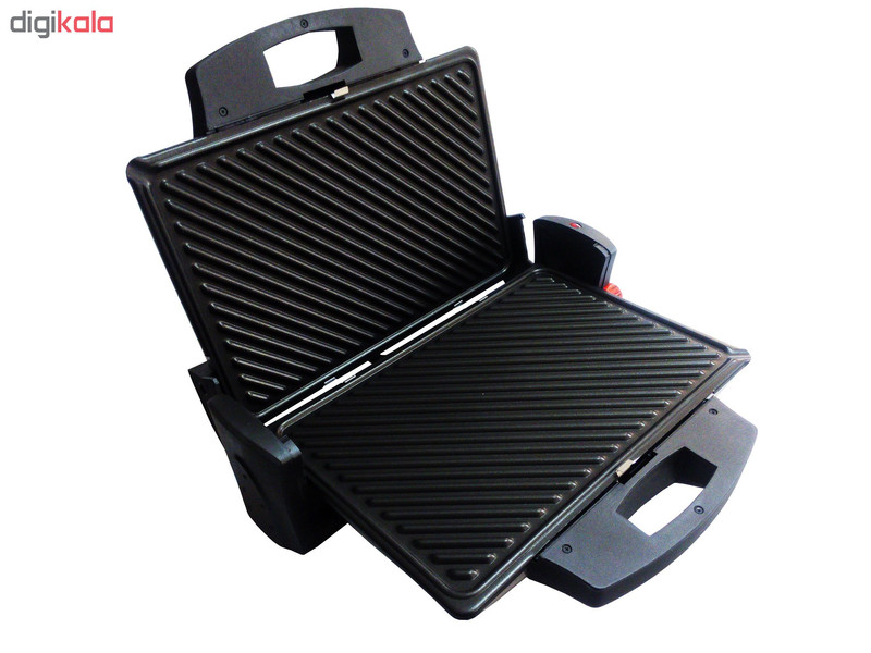 ساندویچ ساز کرکماز مدل A300 ECO