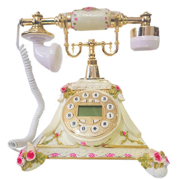تلفن کلاسیک مدل AY-326A 