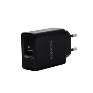 شارژر دیواری روموس مدل AC18D