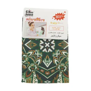 دستمال نظافت کاندی هوس کد 47111-1 بسته 2 عددی