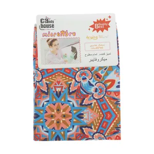 دستمال نظافت کاندی هوس کد 47111-2 بسته 2 عددی