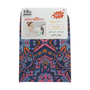دستمال نظافت کاندی هوس کد 47111-3 بسته 2 عددی