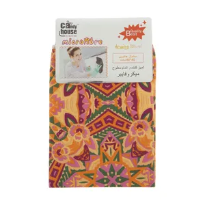 دستمال نظافت کاندی هوس کد 47111-4 بسته 2 عددی