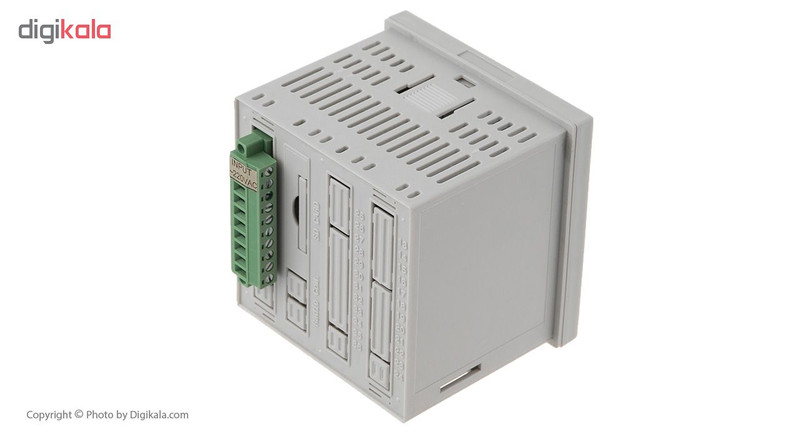 کنترلر دما AT01 - 1200 K کنترلر دما AT01 - 1200 K