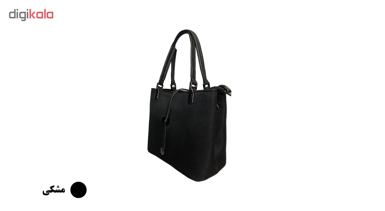 کیف دستی زنانه کد 1583