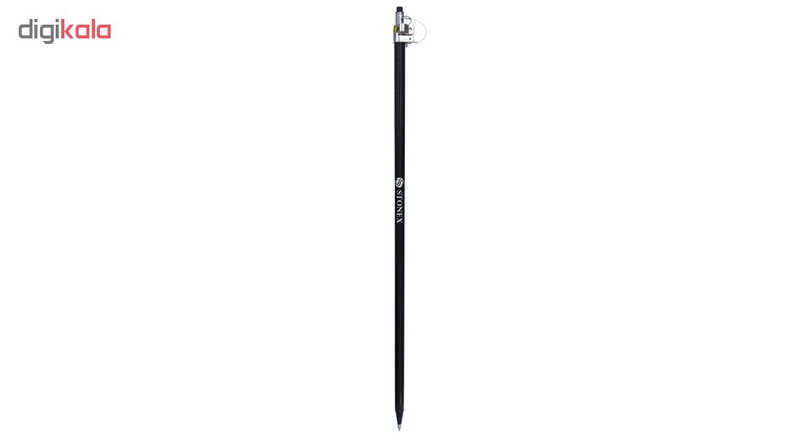 ژالن کربنی استونکس مدل تلسکوپی