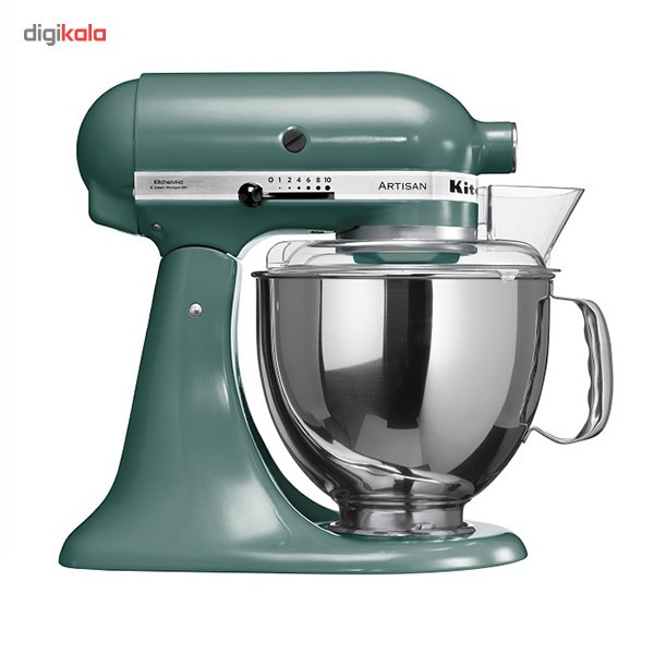 همزن کیچناید مدل 5KSM150PSE همزن کیچناید مدل 5KSM150PSE