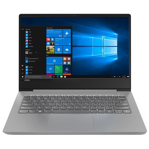 لپ تاپ 15 اینچی لنوو مدل Ideapad 330s - HA
