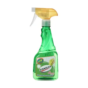 اسپری پاک کننده چند منظوره وانیلیا مدل Green حجم 500 میلی لیتر