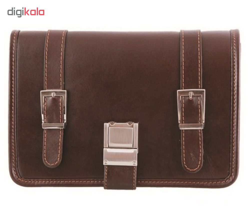 کیف دستی مردانه مدل MO-03