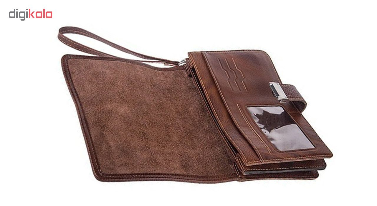 کیف دستی مردانه مدل MO-03
