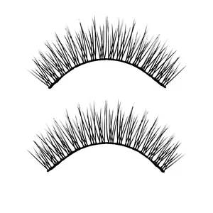 مژه مصنوعی استودیو میکاپ شماره SFL-02