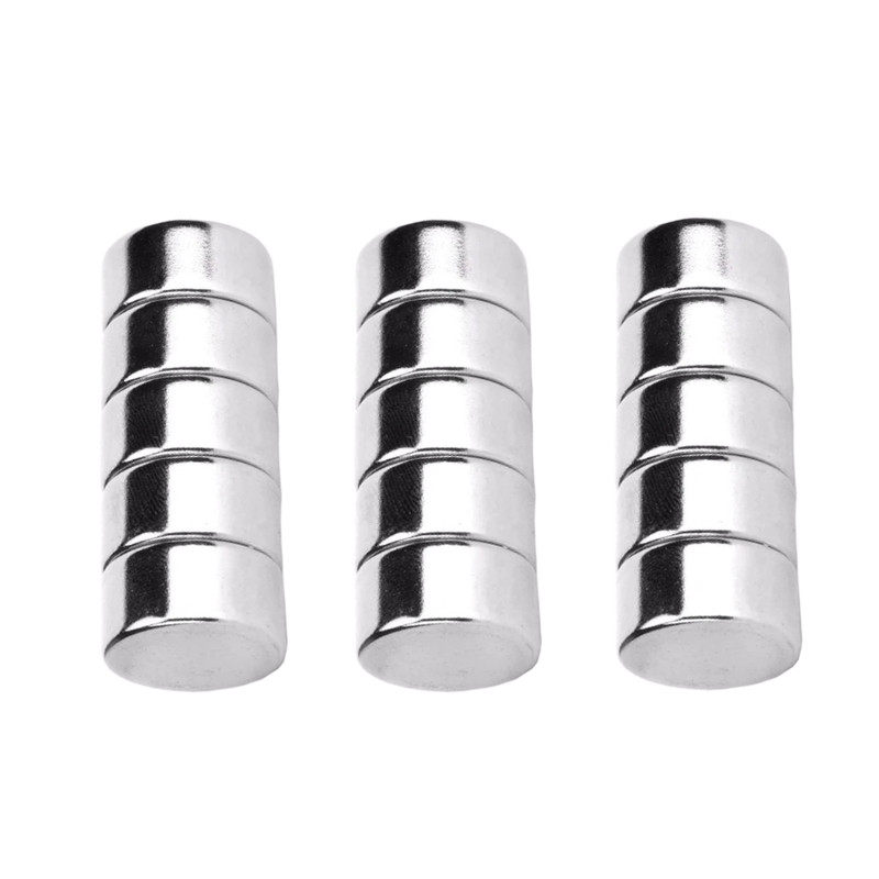 آهن ربا مدل CLY8x4 بسته 15عددی