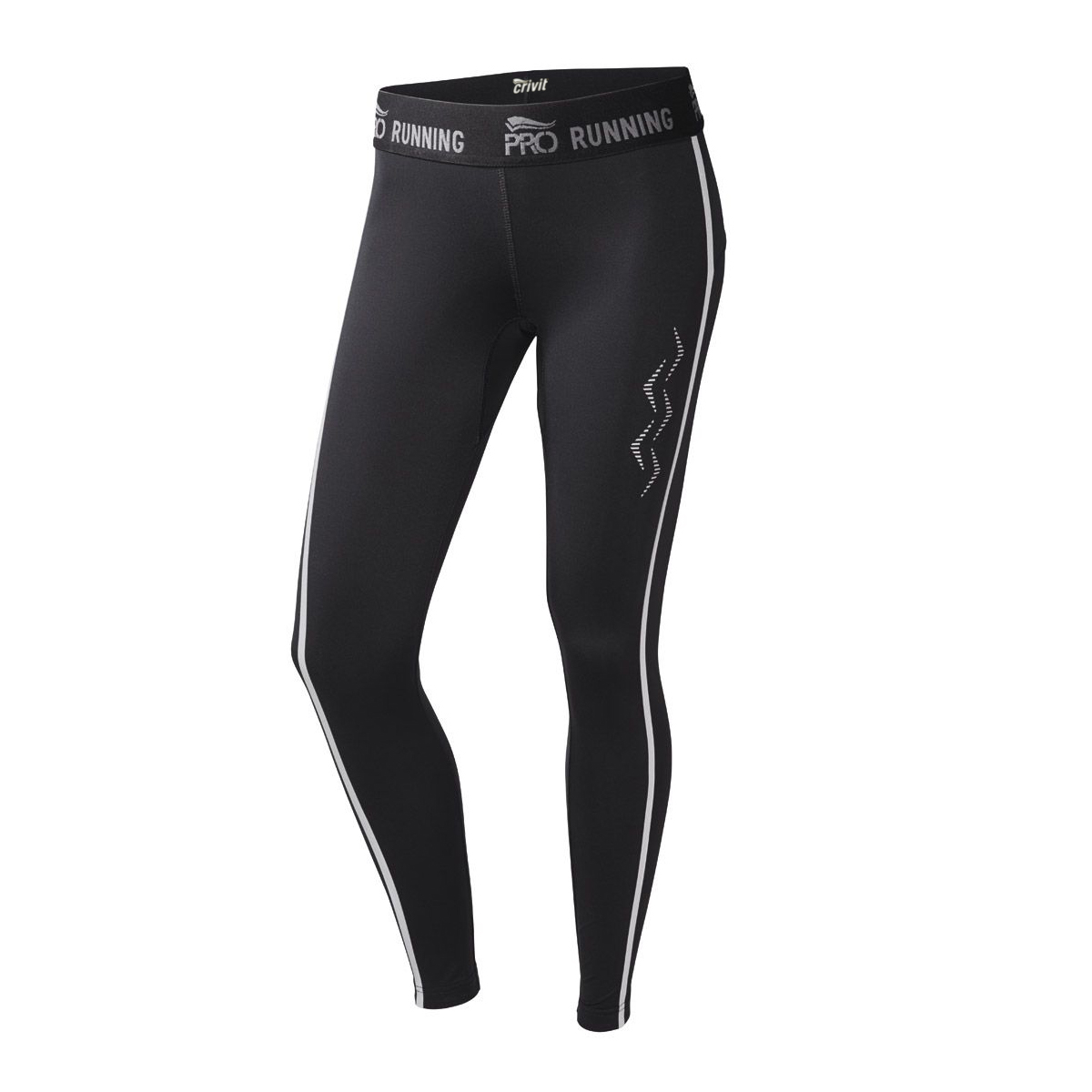لگینگ ورزشی زنانه کرویت مدل Pro-Running7