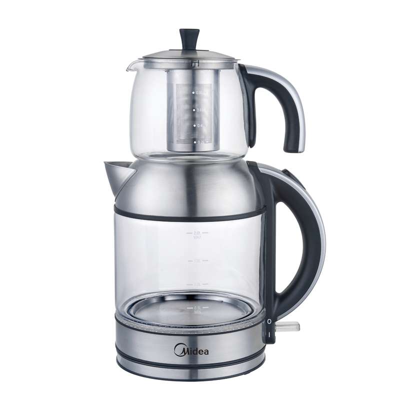 چای ساز مایدیا مدل MT-8806