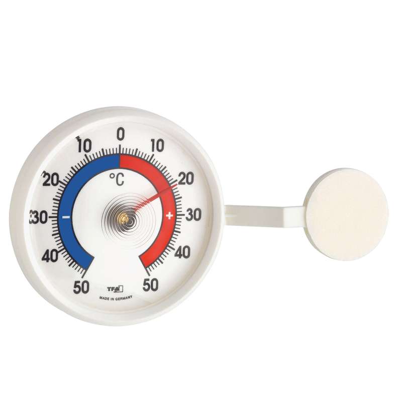 دماسنج تی اف ای مدل 14.6006