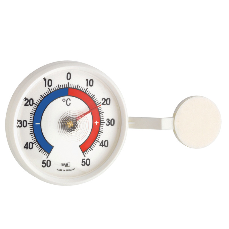 دماسنج تی اف ای مدل 14.6006