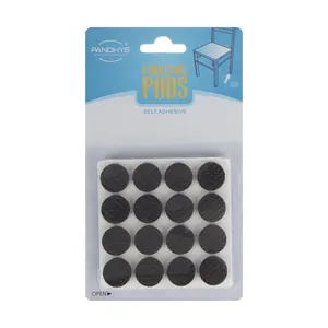 پد پایه صندلی پاندهیس کد 2-3114 بسته 32 عددی