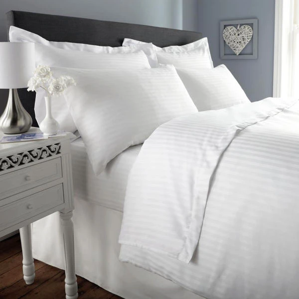 سرویس ملحفه مدل gh 2 دونفره 3 تکه