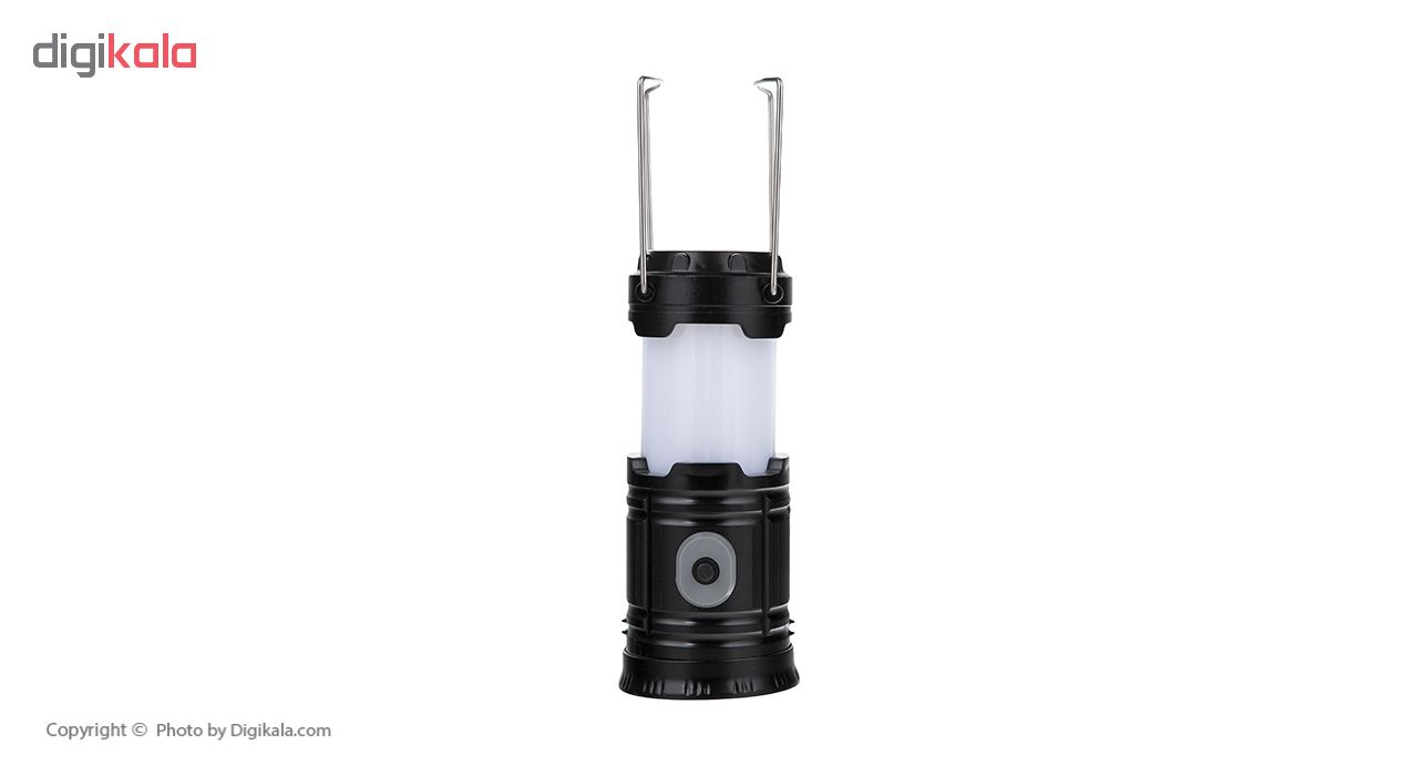 چراغ فانوسی مدل ZM5200