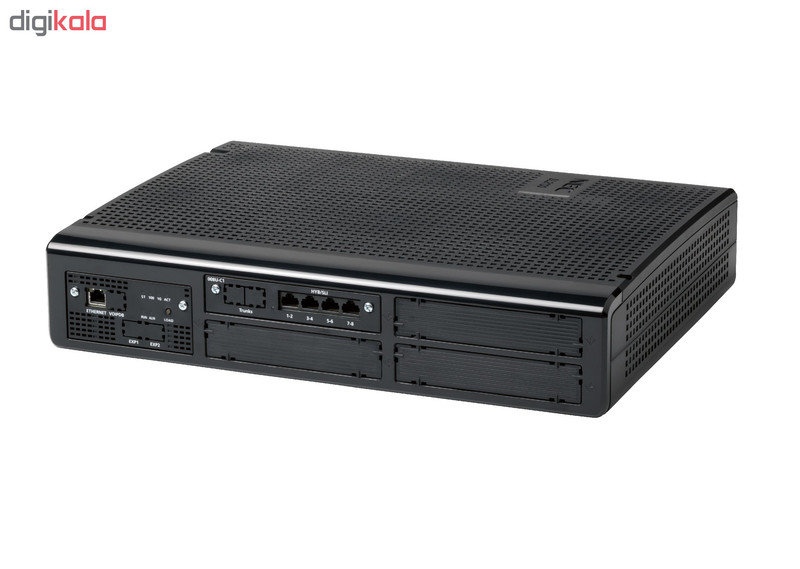 IP PBX ان ای سی مدل SL2100