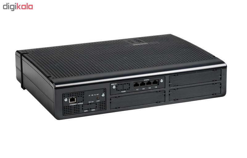 IP PBX ان ای سی مدل SL2100