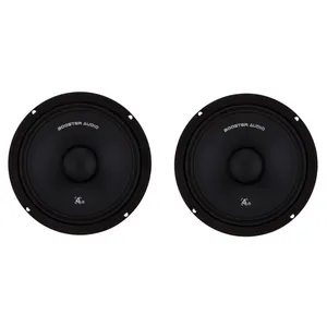 میدرنج خودرو بوستر مدل BM-6.5CH1 بسته دو عددی