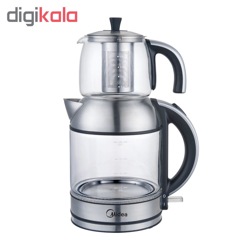چای ساز مایدیا مدل MT-8806