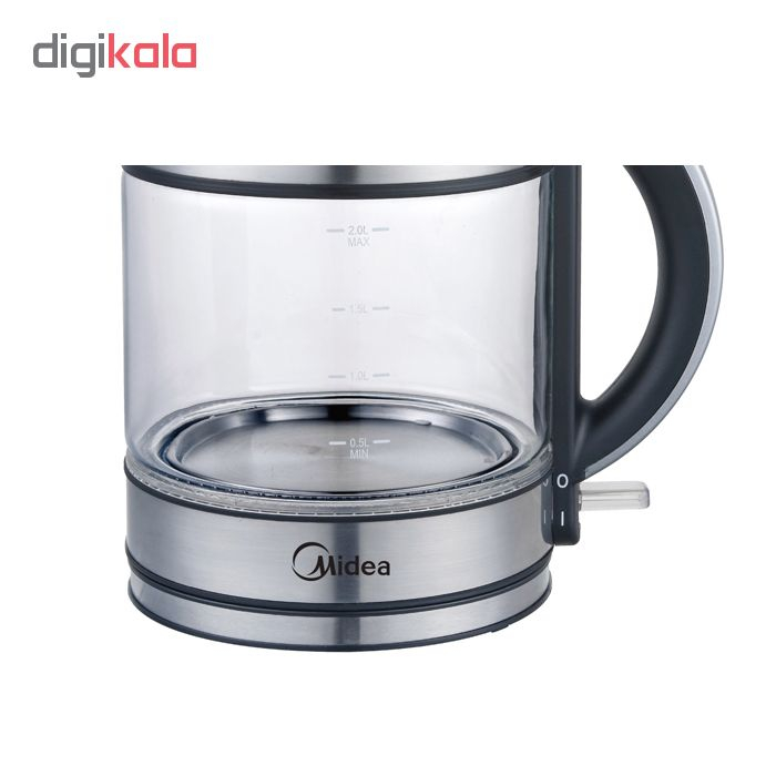 چای ساز مایدیا مدل MT-8806