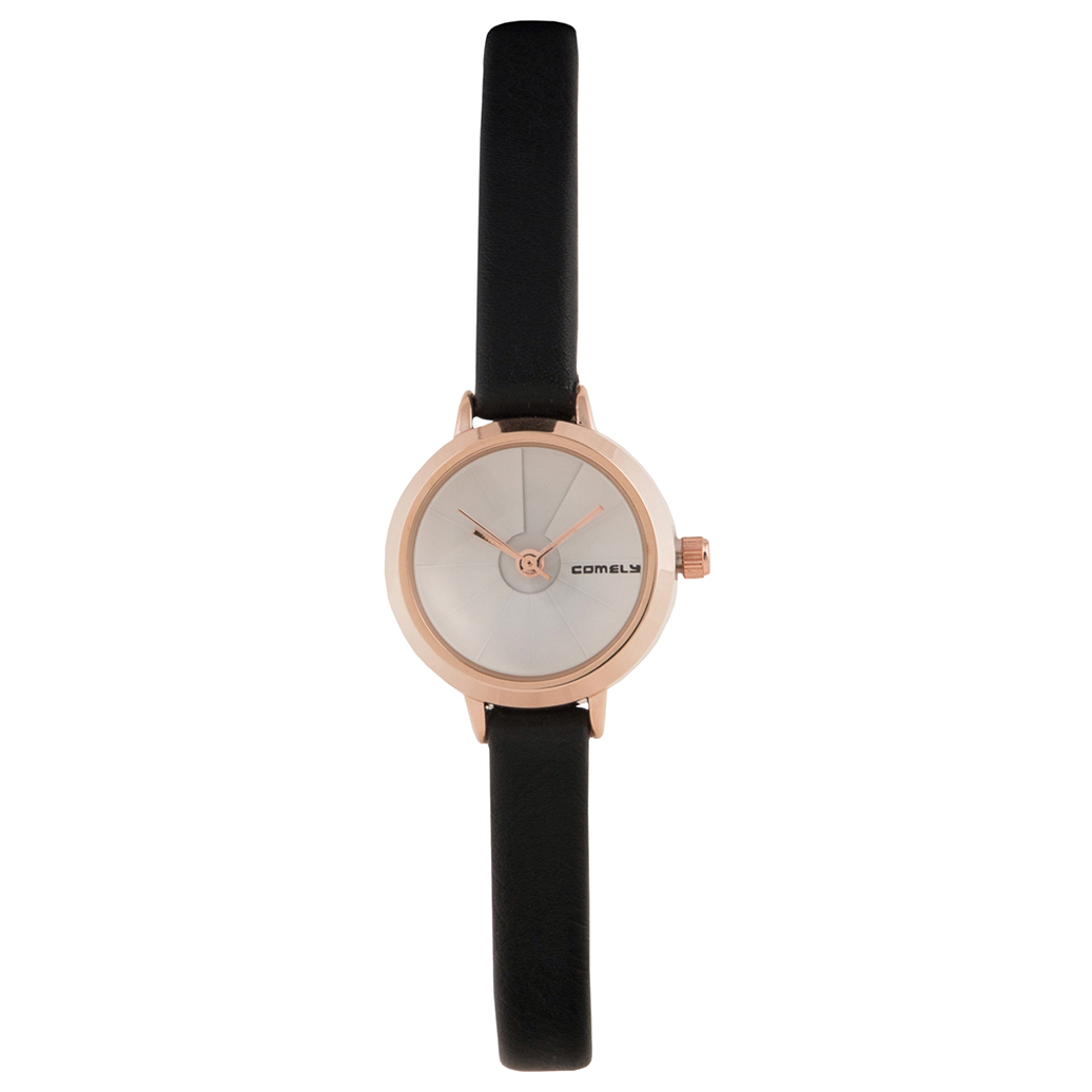 ساعت مچی عقربه ای زنانه کاملی کد W2043