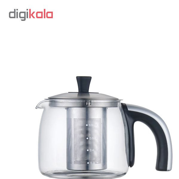 چای ساز مایدیا مدل MT-8806