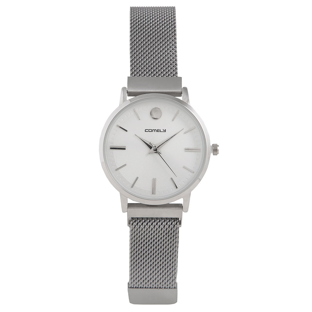 ساعت مچی عقربه ای زنانه کاملی کد W2048