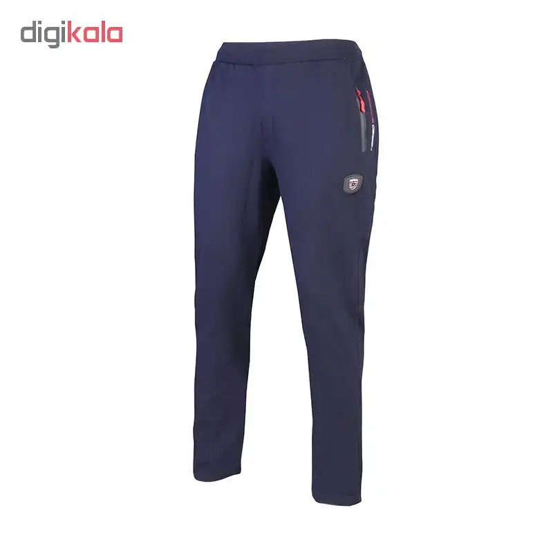 شلوار ورزشی مردانه مدل 4531