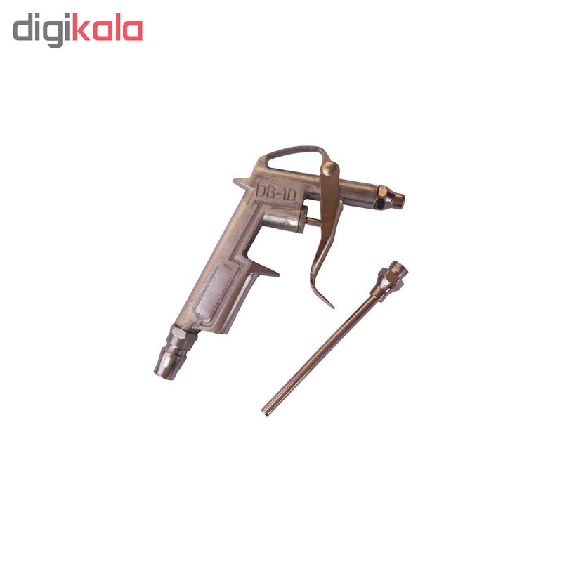 بادپاش زانکو مدل 10DG بادپاش زانکو مدل 10DG