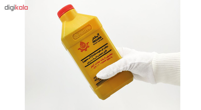 روغن آب صابون آبشار مدل TAM حجم 946 میلی لیتر