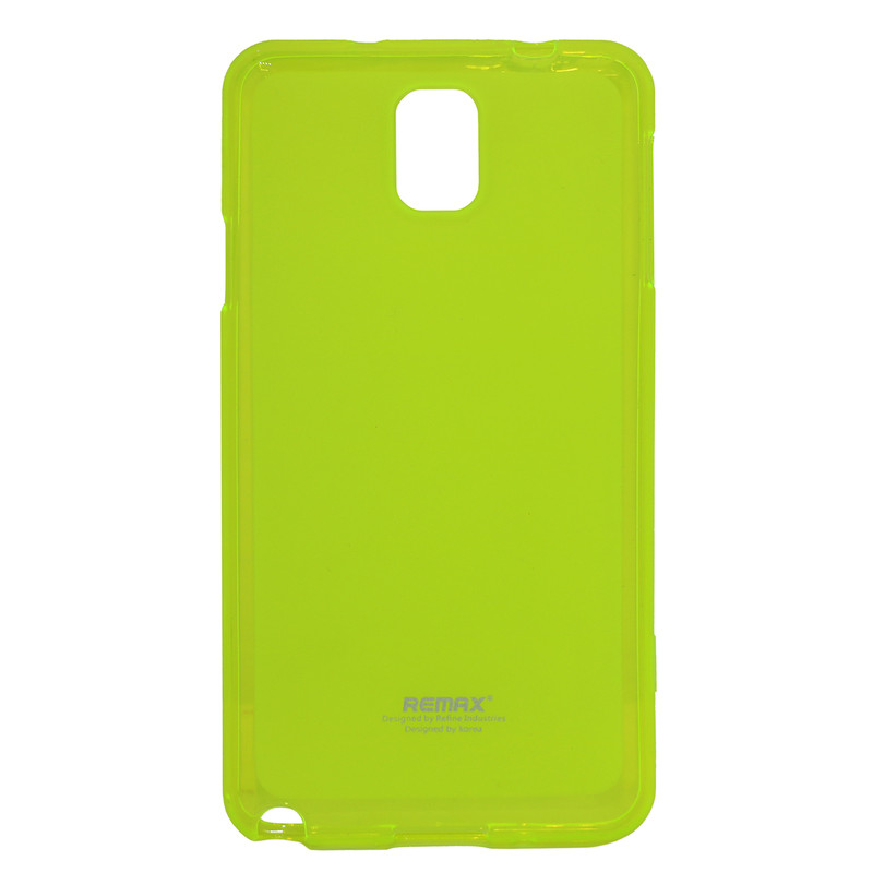 کاور مدل rem-01 مناسب برای گوشی موبایل سامسونگ Galaxy Note 3