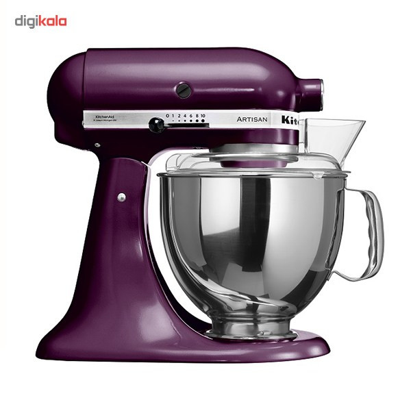 همزن کیچناید مدل 5KSM150PSE همزن کیچناید مدل 5KSM150PSE