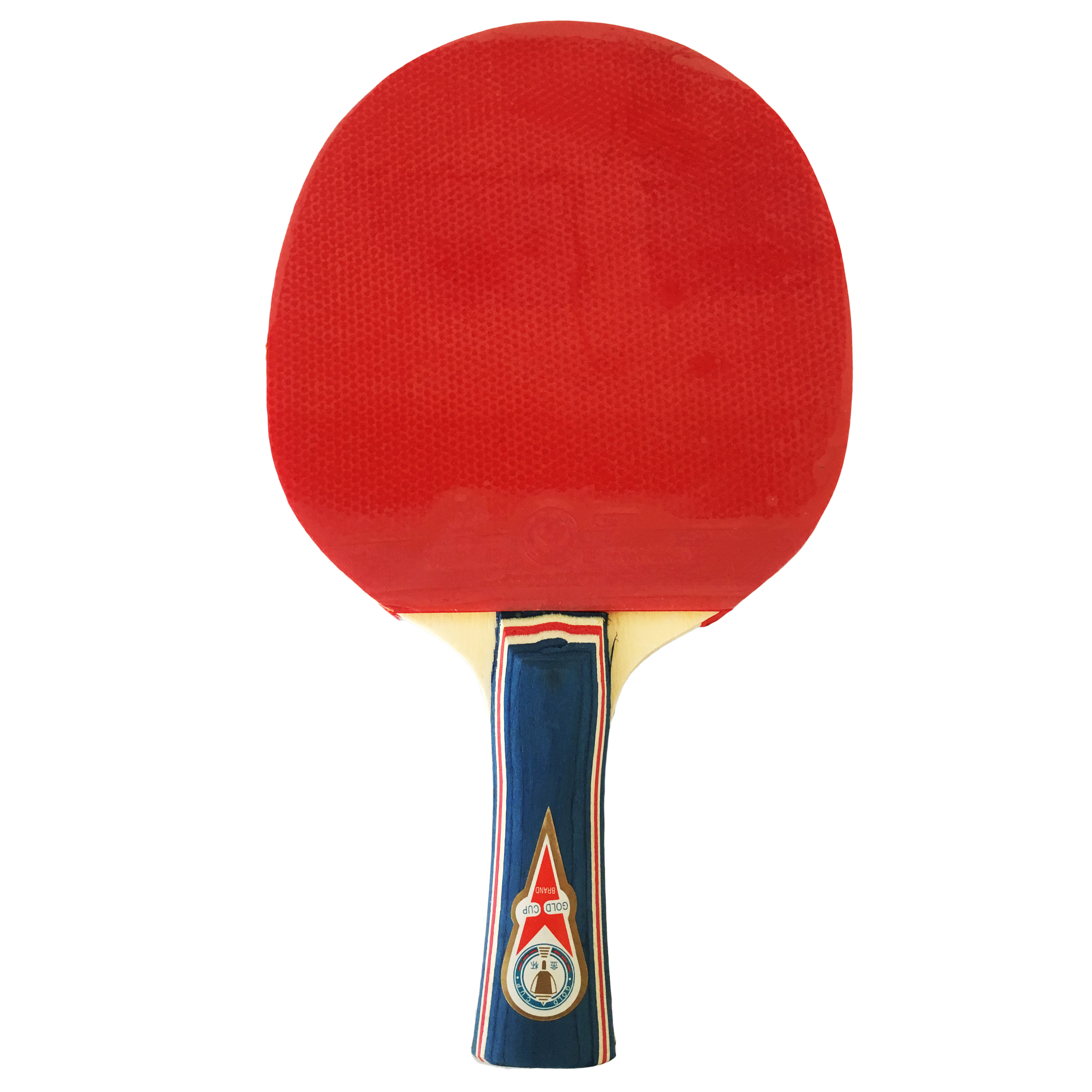 راکت پینگ پنگ گلد کاپ کد 03