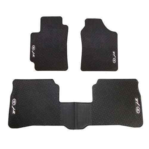 کفپوش خودرو کد 23 مناسب برای جک J5